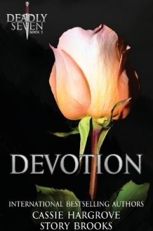 Cover of Devotion (A Dark Reverse Harem Romance)