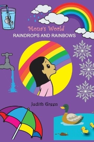 Cover of Raindrops and Rainbows