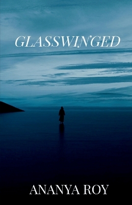 Book cover for Glasswinged