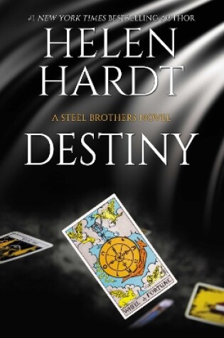 Cover of Destiny