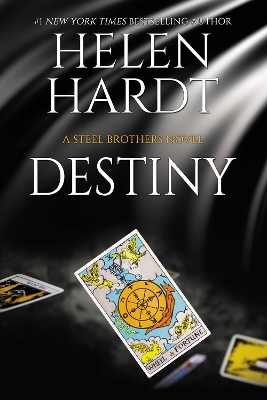 Book cover for Destiny