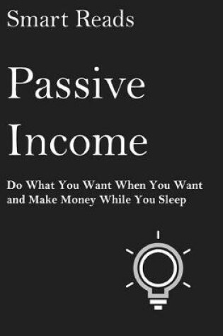 Cover of Passive Income