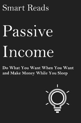 Book cover for Passive Income