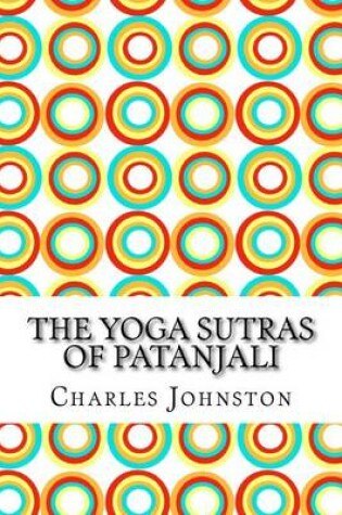Cover of The Yoga Sutras of Patanjali
