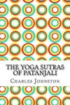 Book cover for The Yoga Sutras of Patanjali