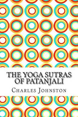 Book cover for The Yoga Sutras of Patanjali