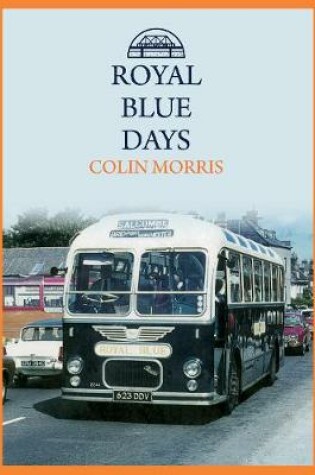 Cover of Royal Blue Days