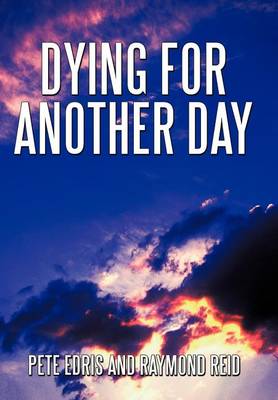 Book cover for Dying for Another Day