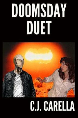 Cover of Doomsday Duet