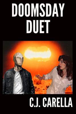 Book cover for Doomsday Duet