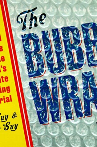 Cover of The Bubble Wrap Book