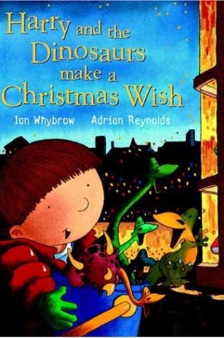 Cover of Make a Christmas Wish