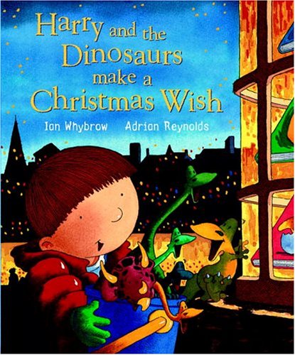 Book cover for Make a Christmas Wish
