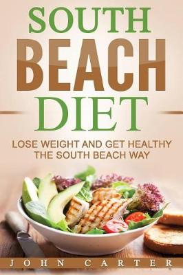 Cover of South Beach Diet