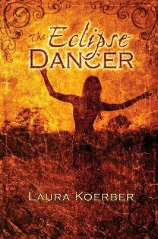 Cover of The Eclipse Dancer