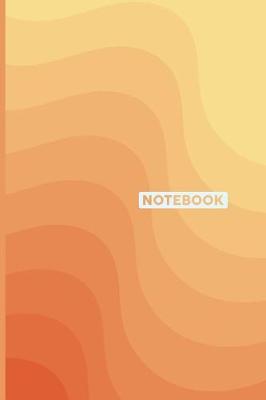 Book cover for Notebooks