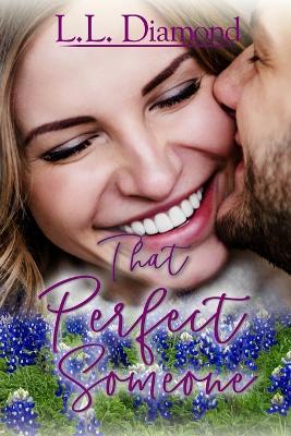 Book cover for That Perfect Someone