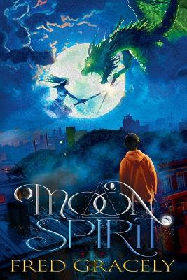 Cover of Moon Spirit