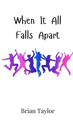 Book cover for When It All Falls Apart