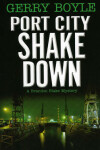 Book cover for Port City Shakedown