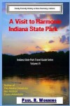 Book cover for A Visit to Harmonie Indiana State Park