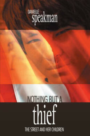 Cover of Nothing But a Thief