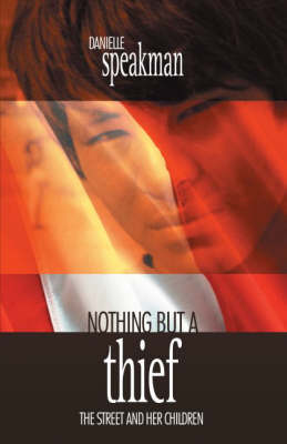 Cover of Nothing But a Thief