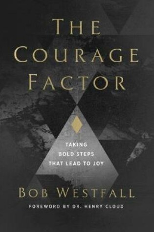 Cover of The Courage Factor