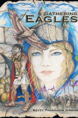 Cover of A Gathering of Eagles