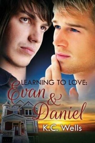 Cover of Evan & Daniel