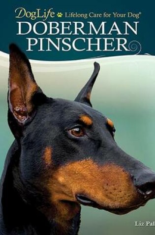 Cover of Doberman Pinscher