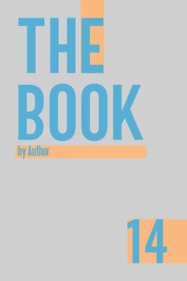 Book cover for The Book 14