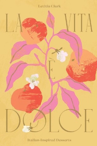 Cover of La Vita è Dolce