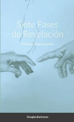 Book cover for Siete Fases de Revelacion