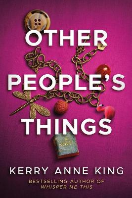 Book cover for Other People's Things
