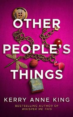 Book cover for Other People's Things