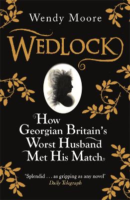 Book cover for Wedlock