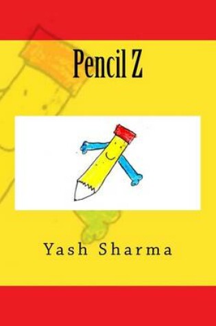 Cover of Pencil Z