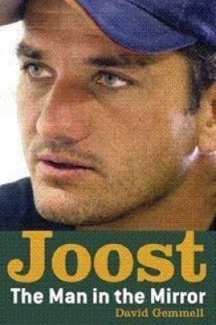 Cover of Joost