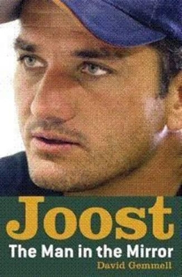Book cover for Joost