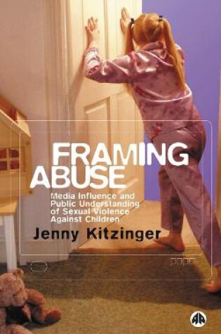 Cover of Framing Abuse