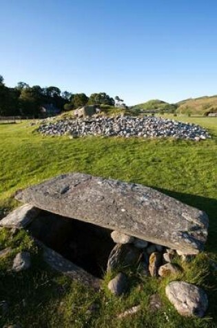 Cover of Nether Largie Cairn Kilmartin Glen Scotland Journal