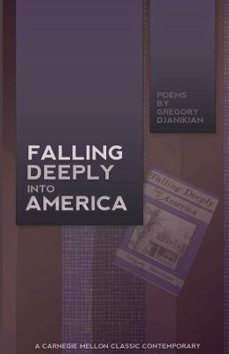 Book cover for Falling Deeply Into America