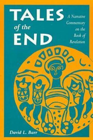 Cover of Tales of the End