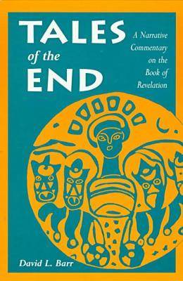 Book cover for Tales of the End