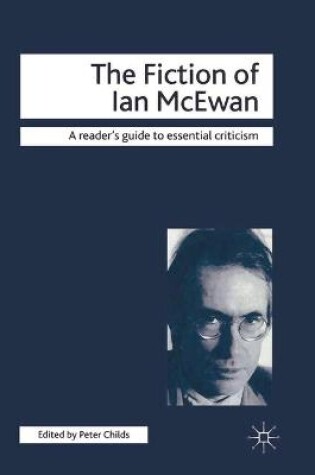 Cover of The Fiction of Ian McEwan