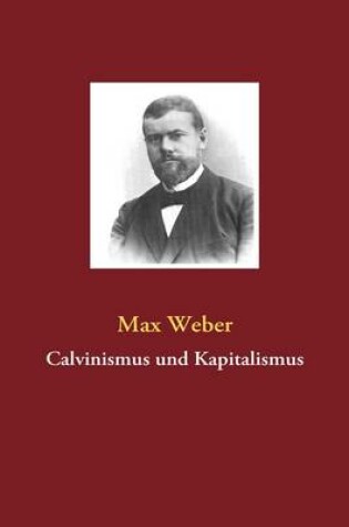 Cover of Calvinismus und Kapitalismus
