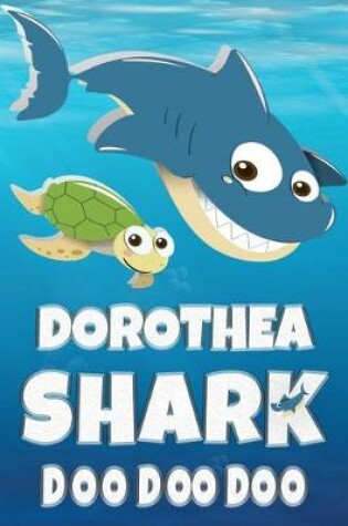 Cover of Dorothea Shark Doo Doo Doo