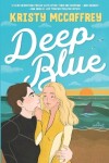 Book cover for Deep Blue