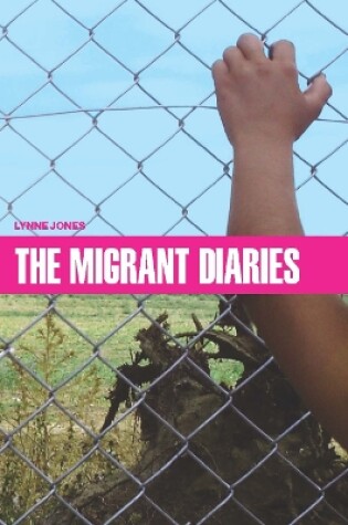 Cover of The Migrant Diaries